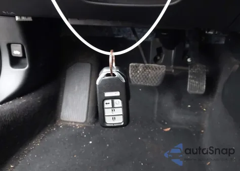 2020 Honda Accord Lx из США, поврежденный, VIN 1HGCV1F17LA006060